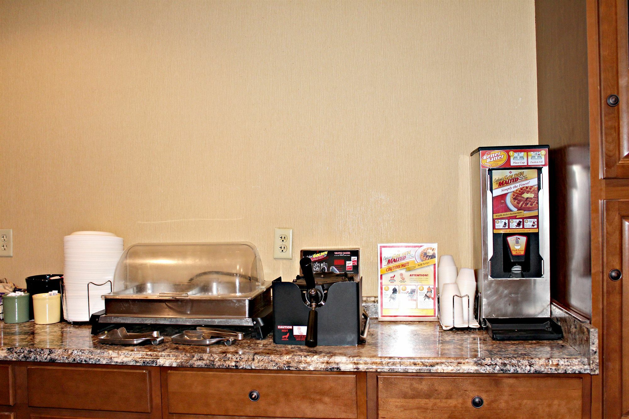 Quality Inn Airport Cheektowaga Eksteriør bilde